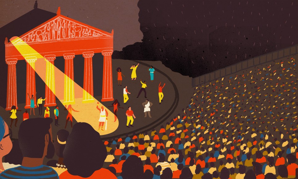 Hirdesd te is az egyenlőséget! A BP Shop is csatlakozott a szabad együttélés melletti kampányoláshoz