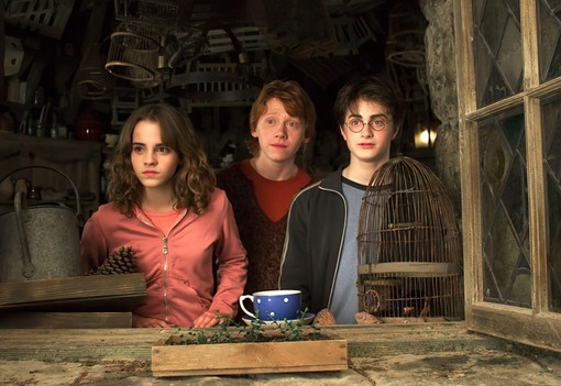 Kiderült, kik alakítják a Harry Potter ikonikus szerepeit a sorozatban, és ennél nagyobb nem is lehetne a felháborodás