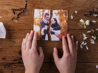 5 csillagjegy, akinek TILOS visszamennie az exéhez