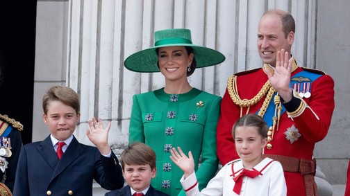 Hamarosan eltűnik a szemünk elől a királyi család - de miért is?