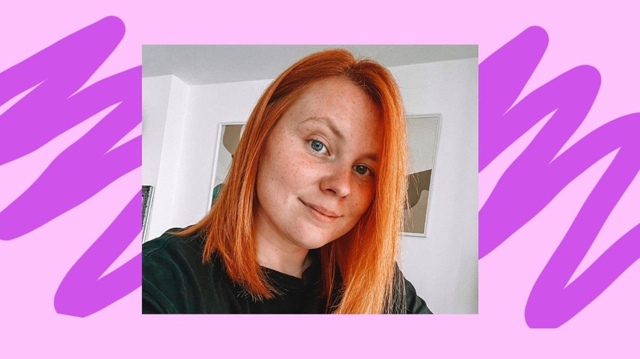 Verbélyi Vivi ezzel a csinos szettel zárja a hetet