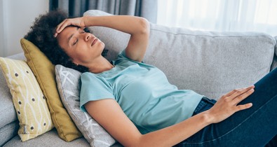 8 tünet, ami nagyon súlyos vashiányra utal a szervezetedben