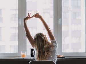 Van 5 perced, hogy megfékezd a saját összeomlásod? Mutatunk pár hasznos technikát!