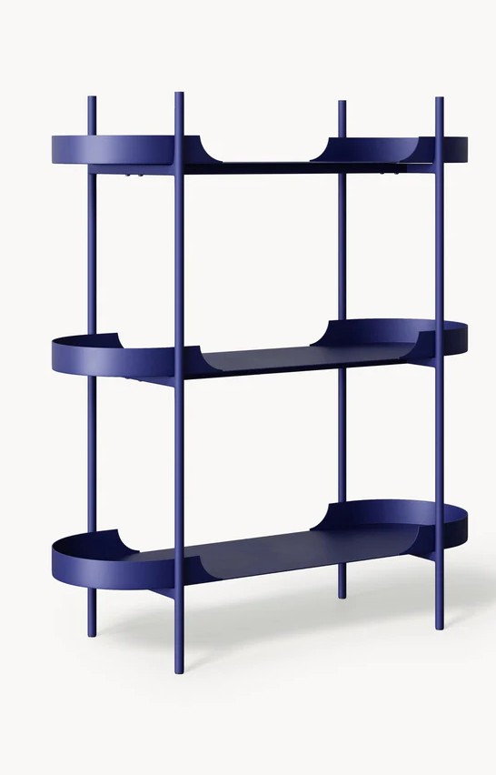 Polc WESTWING 139 900 Ft