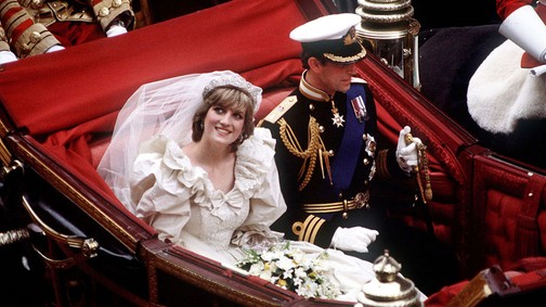 Ezek voltak a világ legdrágább esküvői: Priyanka Chopra és Diana hercegnő is a listán