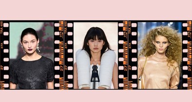 3 őszi sminktrend egyenesen a kifutókról