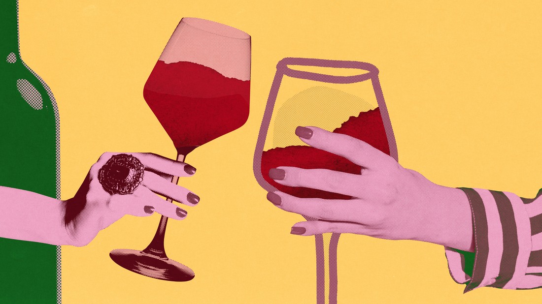 Az alkohol közvetlen hatással van az agy működésére, fokozza a szorongást és negatívan befolyásolja a mentális egészséget