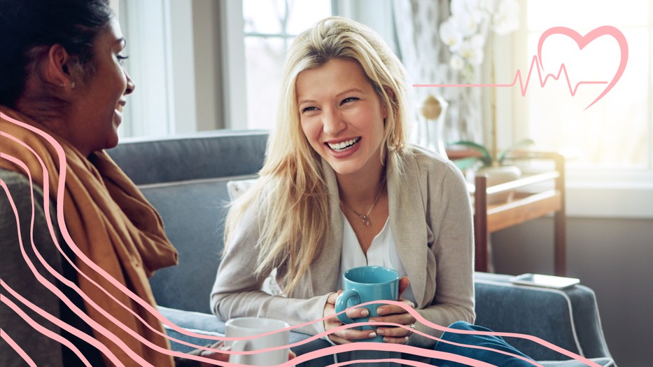 Szívbarát szokásokkal lassíthatjuk az öregedési folyamatokat