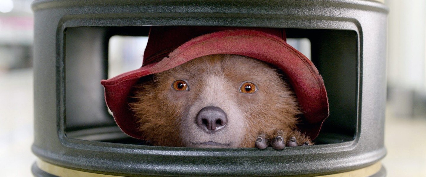 Paddington 2 (2017)