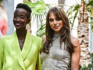 Félnek a férfiak az Ázsia Expressz két kalandornőjétől, Kafiyától és Enikőtől