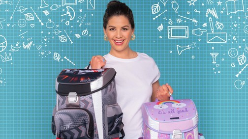 Viszlát, iskolakezdési pánik! Fogadd meg Ördög Nóra tanácsát