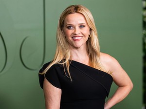 Reese Witherspoon és fia ellopta a show-t a vörös szőnyegen: Deacon elképesztően jóképű férfi lett
