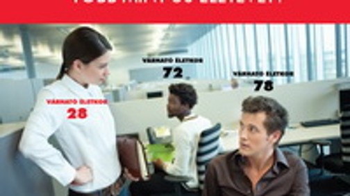 Szeretnél kevesebbet élni?