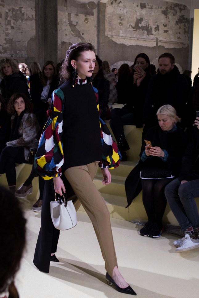 Elképesztő tempót diktál a divathét Milánóban is