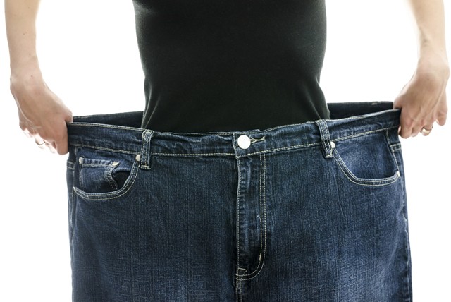 10 mítosz és az igazság a fogyásról