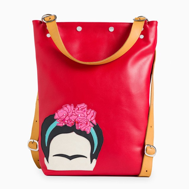 Bőr hátizsák Muzeumshop.hu 36 500 Ft