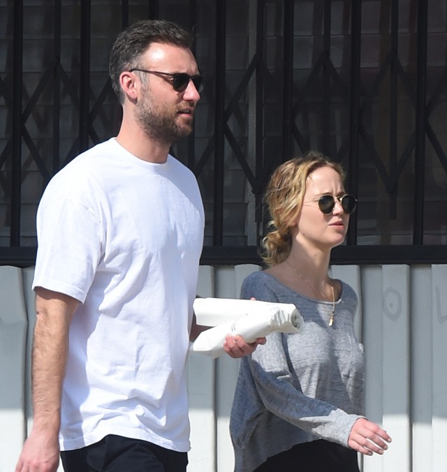 Cooke Maroney, Lawrence