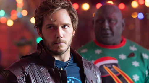 Chris Pratt balesete sajnálatos, de nem lehet megállni röhögés nélkül