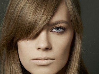 Catwalk Queen: Lexi Boling, a gyönyörű csúnya lány