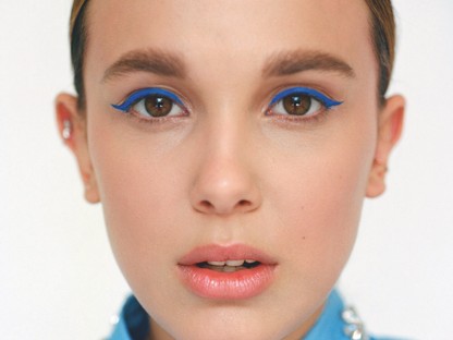 Millie Bobby Brown a GLAMOUR magazin márciusi címlapsztárja, olvasd el az exkluzív interjú folytatását