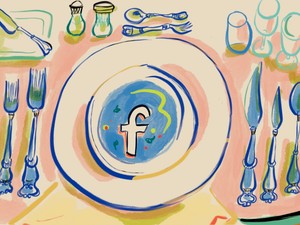 Forgács Mariann: Elég lenne néhány apró figyelmesség, hogy sokkal békésebb hely legyen a közösségi média