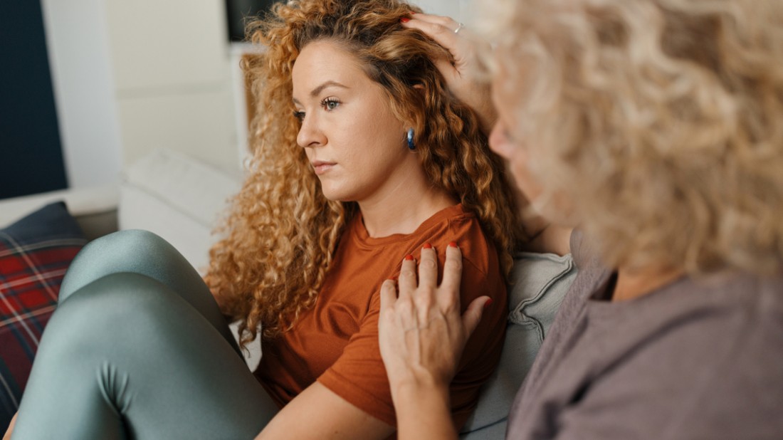 A pánikbetegség nagyon alattomos, terhet jelent mind az elszenvedőjére, mind a családtagjai számára