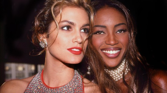 Szupermodellek a kulisszák mögött - dokusorozat készül a 80-90-es évek ikonjairól