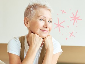 Így változik a bőröd a menopauza alatt: szakértő segít, hogyan hozd ki magadból a legjobb formádat