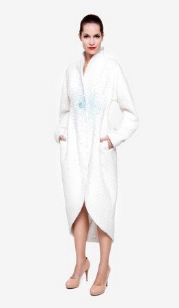 Részlet a lookbookból. A teljes kollekció a Maison Marquise facebook oldalán látható.