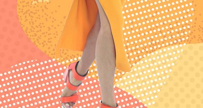 Töri a cipő a lábad? Ez lehet a baj!