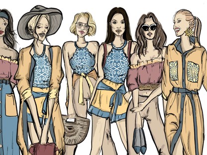 23 éves magyar lány utazik Dubajba, miután megnyerte az Emirates pályázatát