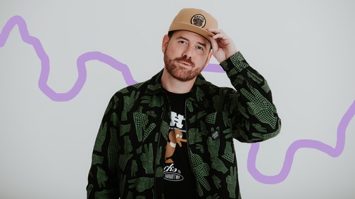 Fluor Tomi: „Vállalni a döntéseim következményét ugyanolyan felnőttség, mint elköteleződni”