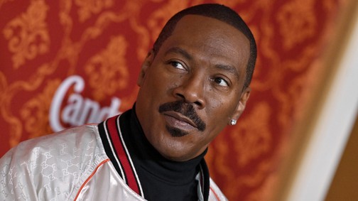 Ez eldőlt: Eddie Murphy színész nem kap temetést, maga döntött így