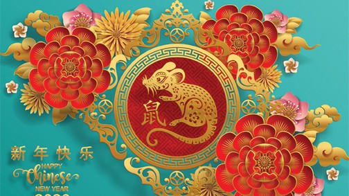 Kínai újév: Ezt hozza neked a Patkány éve