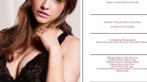 Palvin Barbi újabb őrületesen szexi fehérneműs fotói