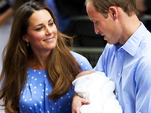 Miért sokkolta a világot Kate Middleton pocakja?