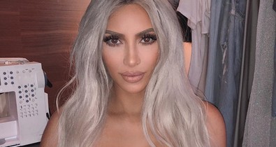 Na ne! Kim Kardashian úgy bevadult, mint még soha! 18+