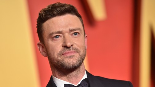 Igen, Justin Timberlake börtönbe került, és nem is ok nélkül