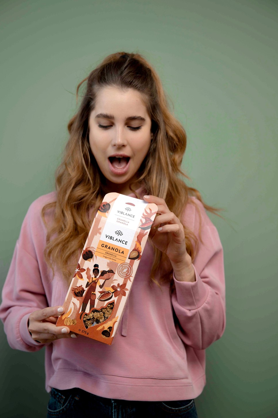 Így reggeliznek a magyar nők - a kutatás eredményei