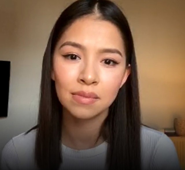 "Én már egyszer végigcsináltam egy ilyen időszakot, csak akkor az a karantén a kemo miatt volt"