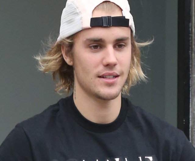 Justin Bieber