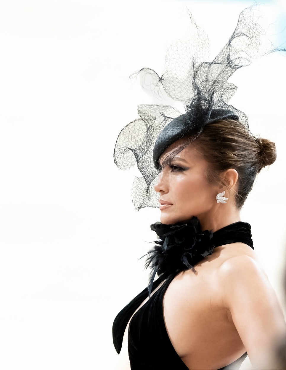 Jennifer Lopez egyszerűen nem öregszik