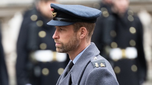 Vilmos herceg TikTok videója futótűzként terjed az interneten, így még sosem láttuk a leendő uralkodót