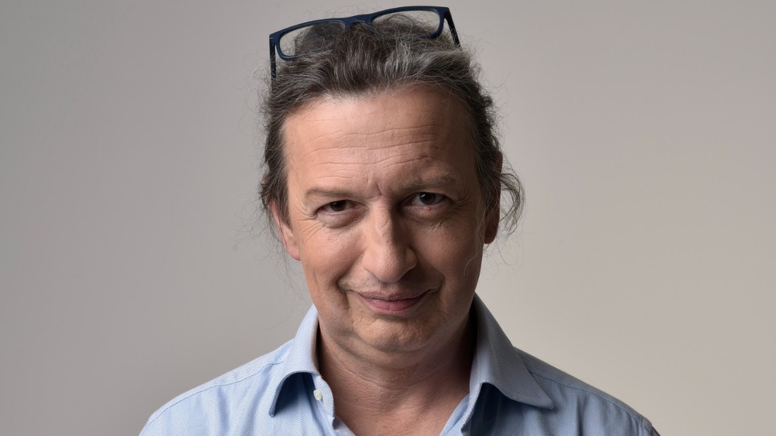 Csernus Imre legújabb könyvében a magyarságtudathoz fűződő problémákról értekezik