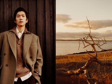 A Nanushka és Zara kollaborációt nem láttuk jönni