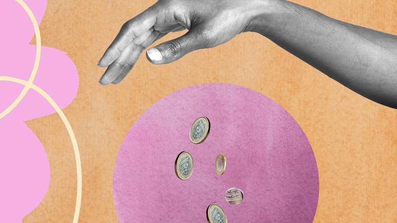 Ebbe a 3 kategóriába sorold a jövedelmed, hogy rendezettek legyenek a pénzügyeid