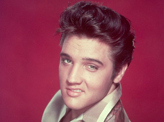 Döbbenetes a hasonlóság: íme Elvis Presley unokái!