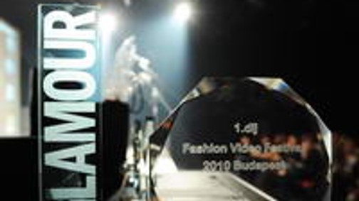 Divat és film csúcstalálkozója!