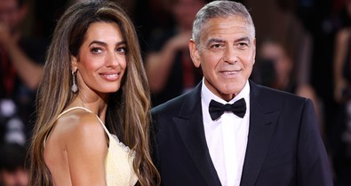 Rémálommá vált George Clooney és Amal Clooney élete, a gyerekekkel kellett elhagyniuk szeretett otthonukat