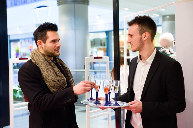 Ilyen volt a GAS & GLAMOUR Shoppingparti